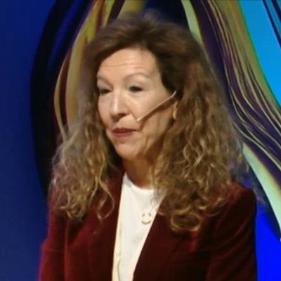 María Marqués Vidas